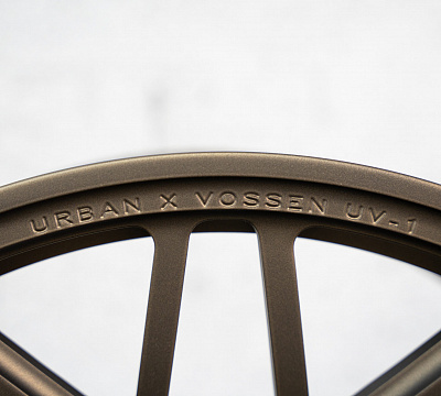 Vossen UV-1