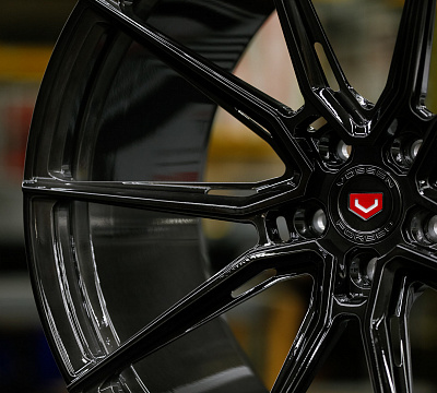 Vossen EVO-2R