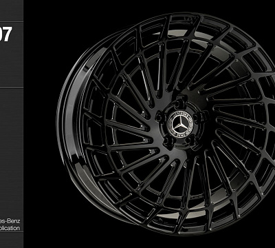 Avant Garde SRX07