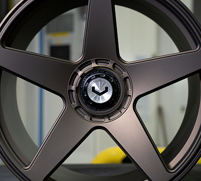Vossen GEN-01