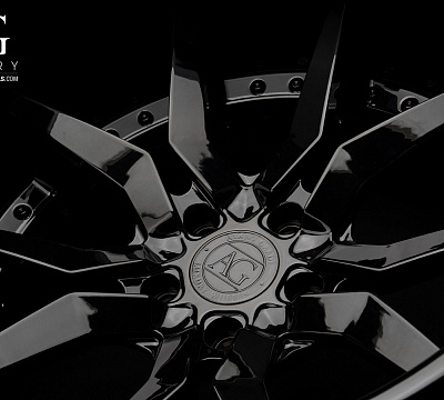 Avant Garde AGL13