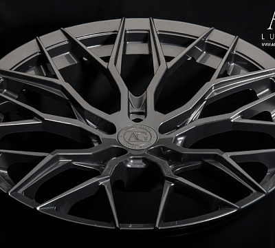 Avant Garde AGL43