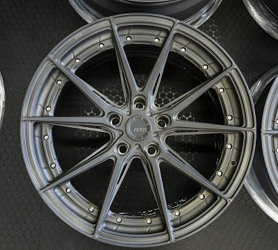 ADV.1 ADV5.2 M.V2 Advanced Series