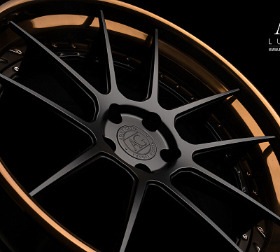 Avant Garde AGL21