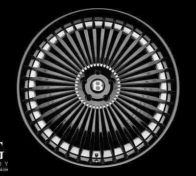 Avant Garde AGL45