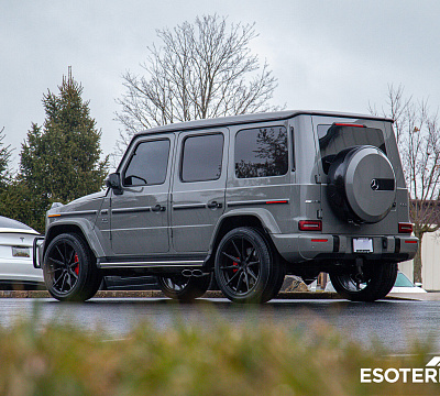 Vossen HF-3