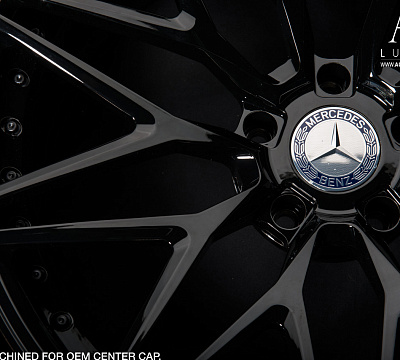 Avant Garde AGL40