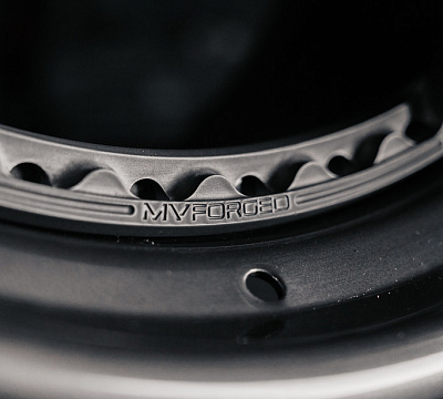 MV Forged SL-505