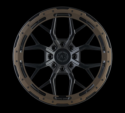 Avant Garde AGL43