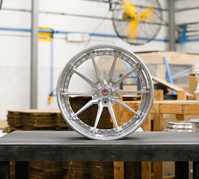 Vossen M-X2 (3-Piece)