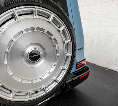 Vossen LC3-11