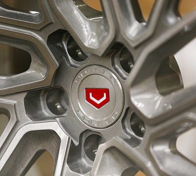 Vossen EVO-6T