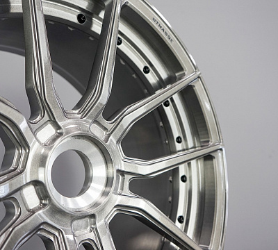 Strasse Wheels SV5 Deep Concave Duoblock