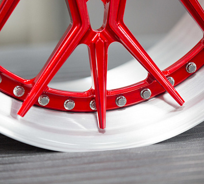 Vossen M-X3 (3-Piece)