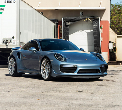 HRE 520M