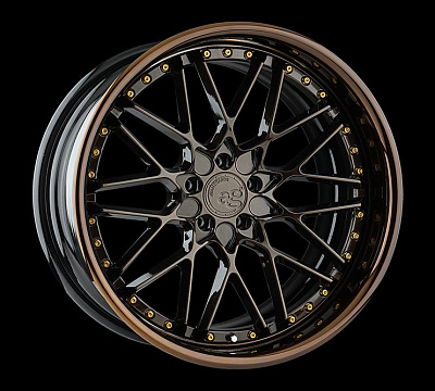 Avant Garde SR10