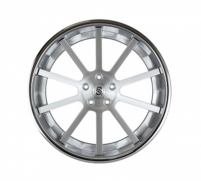 Strasse Wheels S10 Deep Concave