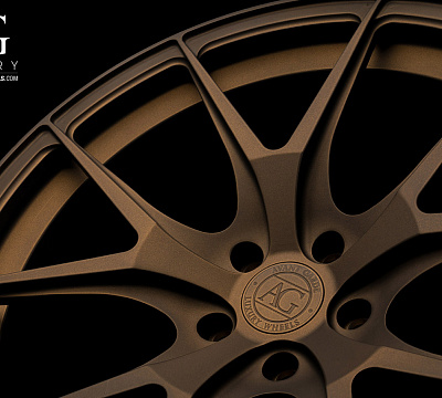 Avant Garde AGL23