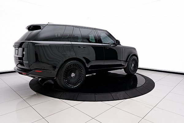 Range Rover V