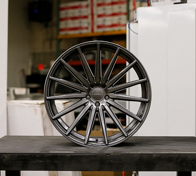 Vossen VFS-2