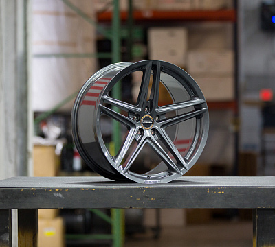 Vossen VFS-5