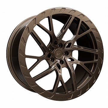 Кованые диски Turismo Forged DVX-R