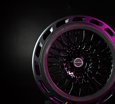 Brixton Forged TR20