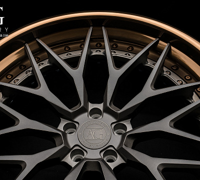 Avant Garde AGL40