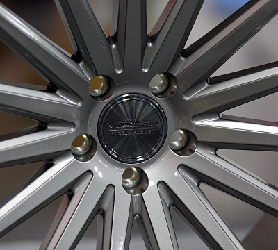 Vossen VFS-2