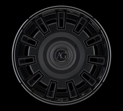 Avant Garde AGL60