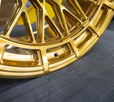 Vossen LCX-03