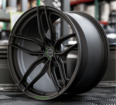 MV Forged SL-515