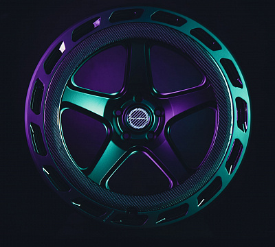 Brixton Forged TR05