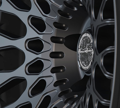 Brixton Forged TR20