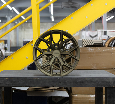 Vossen HF6-4