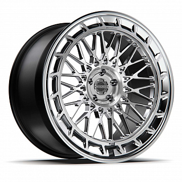 Кованые диски MV Forged PS-30R