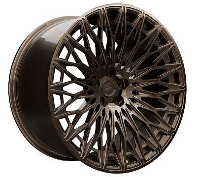 Turismo Forged MX01