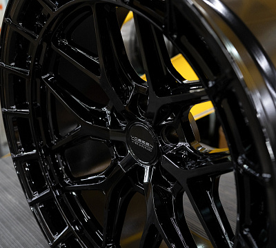 Vossen HFX-1 (6-Lug)