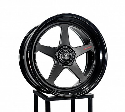 Strasse Wheels S5 Track