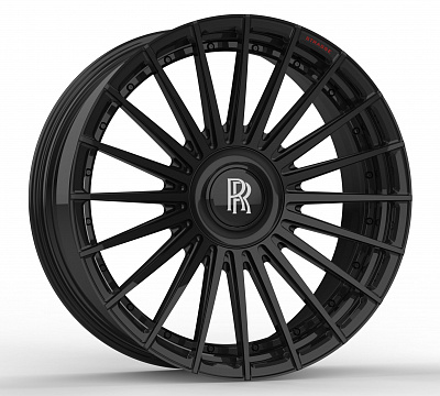 Strasse Wheels SV20 Deep Concave Duoblock RR