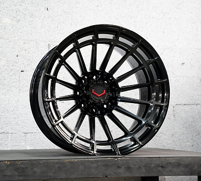 Vossen LCX-01