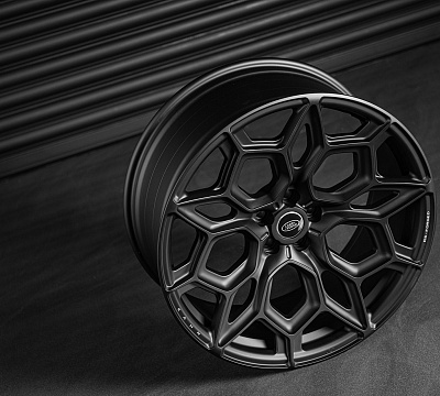 Kahn Type 57 RS