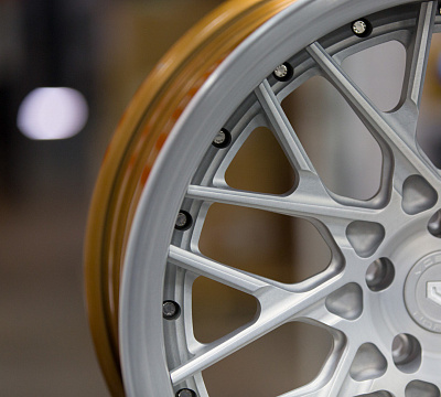 Vossen S17-07 (3-Piece)