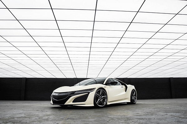 Acura NSX