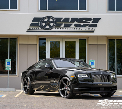 Vossen CG-201