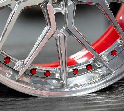 Vossen M-X3 (3-Piece)