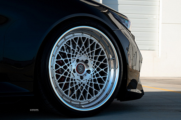 BMW G90 M5
