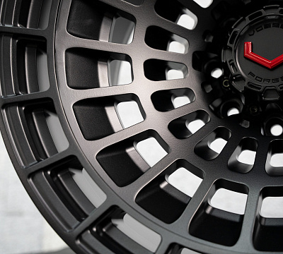 Vossen LCX-04