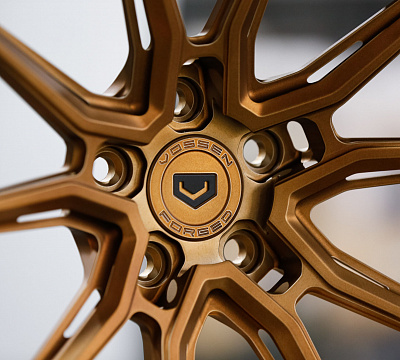 Vossen EVO-2R (3-Piece)