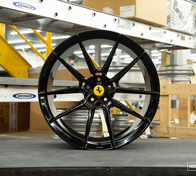 NOVITEC NF9